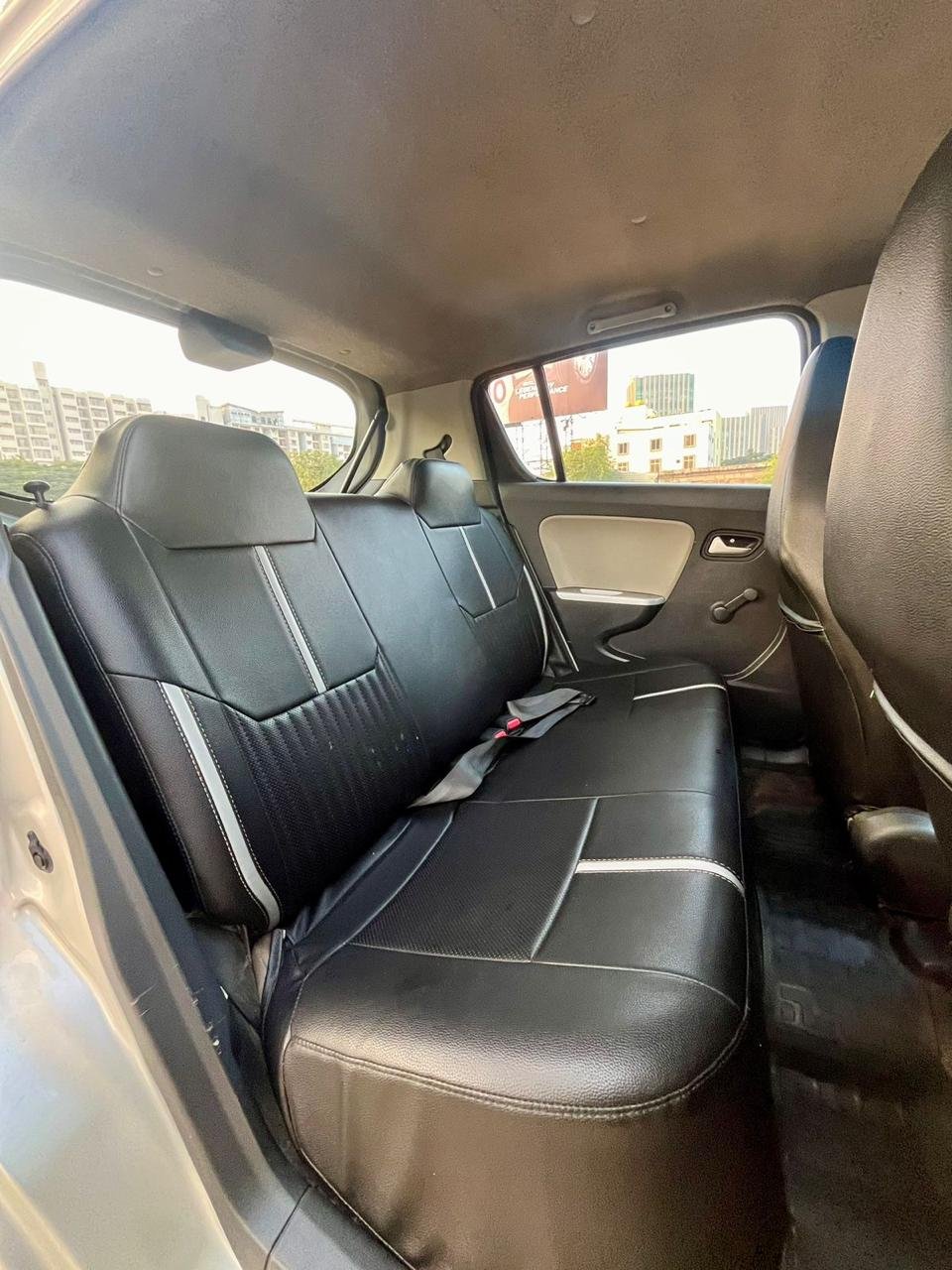 Maruthi Suzuki Alto k10 VXI 2019