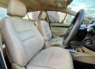 Honda City 1.5 S – Maroon – 2012
