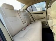 Honda City 1.5 S – Maroon – 2012