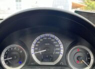 Honda City 1.5 S – Maroon – 2012