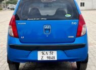 Hyundai I10 Magna 1.2 Kappa