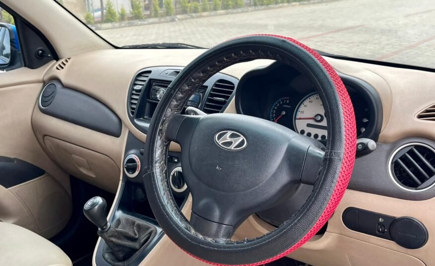 Hyundai I10 Magna 1.2 Kappa