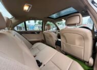 Mercedes Benz C 200, 2008 White