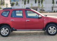 2013 Renault Duster RXZ DCI