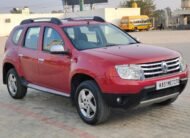 2013 Renault Duster RXZ DCI