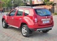 2013 Renault Duster RXZ DCI