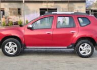 2013 Renault Duster RXZ DCI