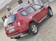 2013 Renault Duster RXZ DCI