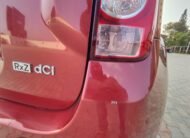 2013 Renault Duster RXZ DCI