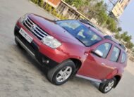 2013 Renault Duster RXZ DCI