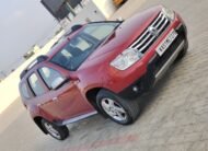 2013 Renault Duster RXZ DCI