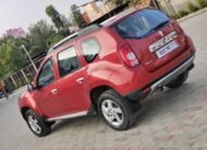 2013 Renault Duster RXZ DCI