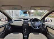 2013 Renault Duster RXZ DCI