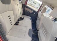 2013 Renault Duster RXZ DCI