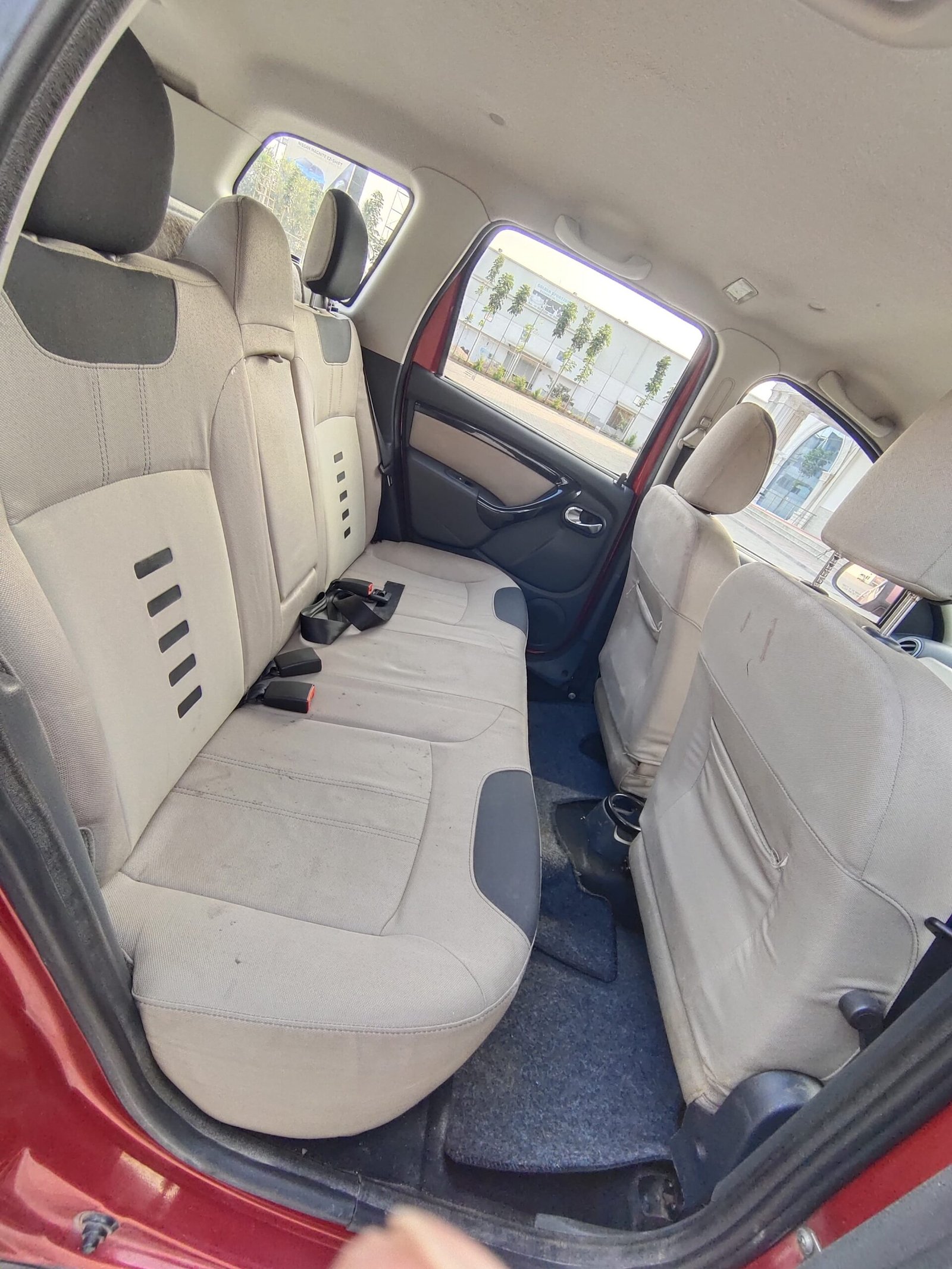 2013 Renault Duster RXZ DCI