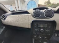 2013 Renault Duster RXZ DCI