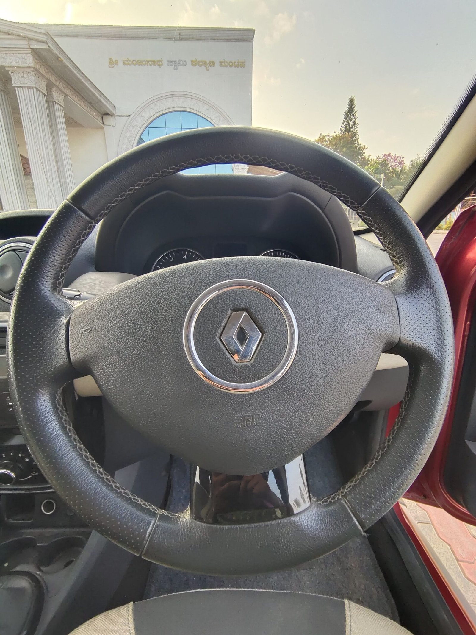 2013 Renault Duster RXZ DCI