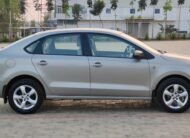 Skoda Rapid 1.6 Elegance AT (2013)