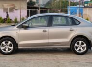 Skoda Rapid 1.6 Elegance AT (2013)