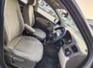 Skoda Rapid 1.6 Elegance AT (2013)