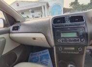 Skoda Rapid 1.6 Elegance AT (2013)