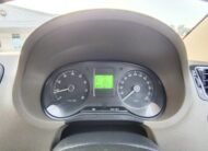 Skoda Rapid 1.6 Elegance AT (2013)