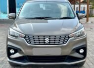 Maruti Suzuki Ertiga ZDI, 2020