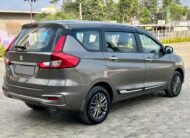 Maruti Suzuki Ertiga ZDI, 2020