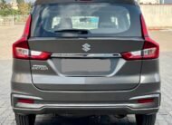 Maruti Suzuki Ertiga ZDI, 2020