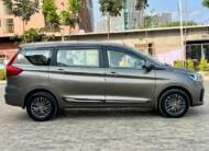 Maruti Suzuki Ertiga ZDI, 2020