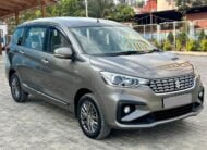 Maruti Suzuki Ertiga ZDI, 2020