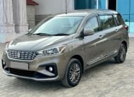 Maruti Suzuki Ertiga ZDI, 2020
