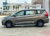 Maruti Suzuki Ertiga ZDI, 2020