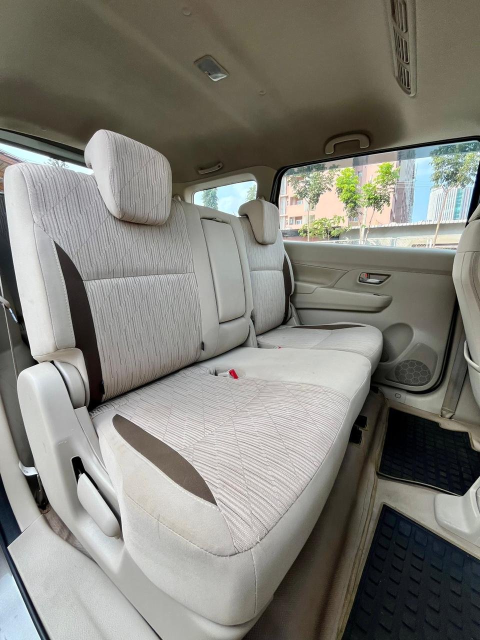 Maruti Suzuki Ertiga ZDI, 2020