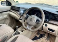 Maruti Suzuki Ertiga ZDI, 2020