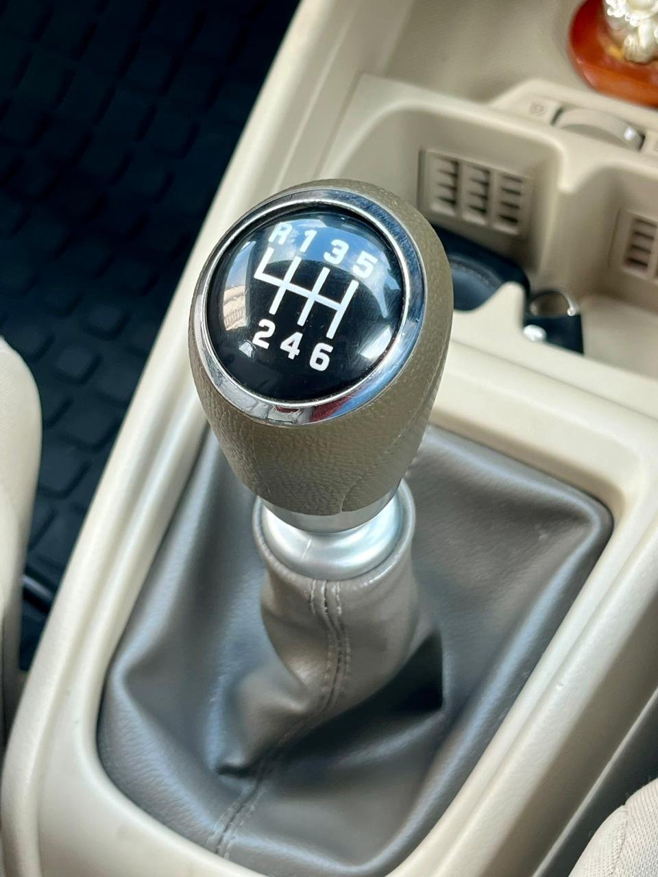 Maruti Suzuki Ertiga ZDI, 2020