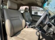 TOYOTA FORTUNER 3.0L 2WD AT 2013