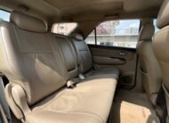 TOYOTA FORTUNER 3.0L 2WD AT 2013