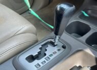 TOYOTA FORTUNER 3.0L 2WD AT 2013