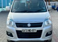 Maruthi Suzuki WagonR VXI (o) 2016