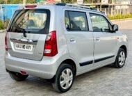 Maruthi Suzuki WagonR VXI (o) 2016