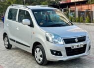 Maruthi Suzuki WagonR VXI (o) 2016