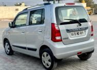 Maruthi Suzuki WagonR VXI (o) 2016