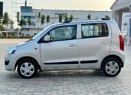 Maruthi Suzuki WagonR VXI (o) 2016