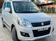 Maruthi Suzuki WagonR VXI (o) 2016