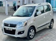 Maruthi Suzuki WagonR VXI (o) 2016