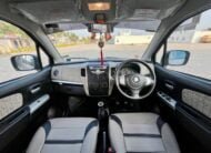 Maruthi Suzuki WagonR VXI (o) 2016