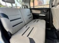 Maruthi Suzuki WagonR VXI (o) 2016