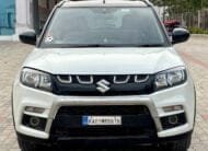 Maruti Suzuki Vitara Brezza VDI, 2018
