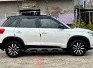 Maruti Suzuki Vitara Brezza VDI, 2018